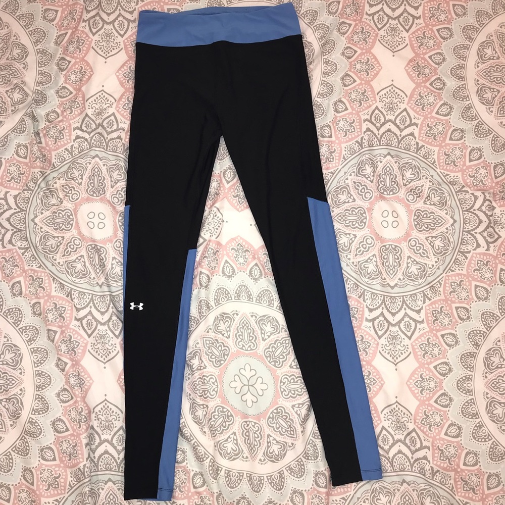 NWOT Under Armour leggings